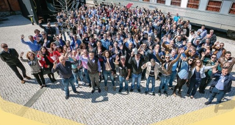 Dia do Trabalhador